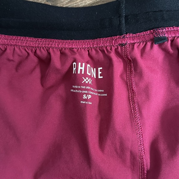 Rhone Mako Shorts - Picture 5 of 5